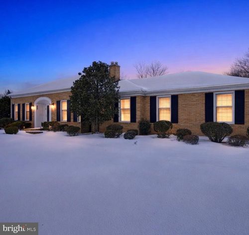 4807 Executive Dr, Gainesville, VA, 20155-1305 | Card Image