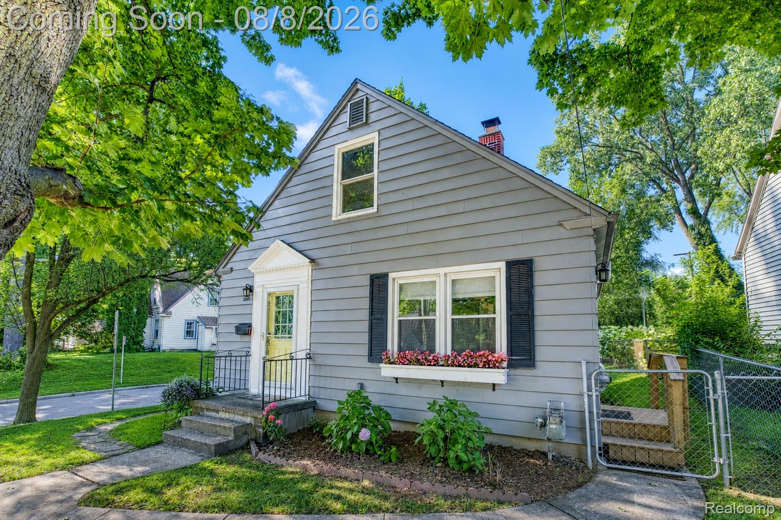 Residential in Ann Arbor