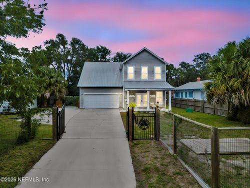 4 E San Carlos Ave, St Augustine, FL, 32084-2185 | Card Image