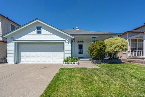 2795 Red Tail Street, Santa Rosa, CA, 95407 | Card Image