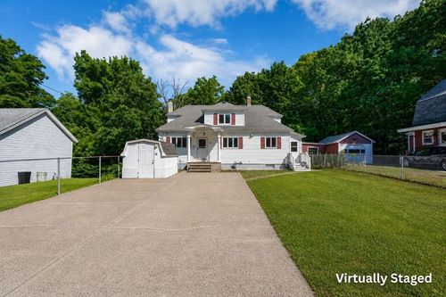 12 Gerrish Ave, Dracut, MA, 01826-4405 | Card Image