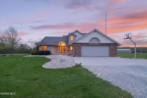 5966 County Road 12, Bryan, OH, 43506-9722 | Card Image