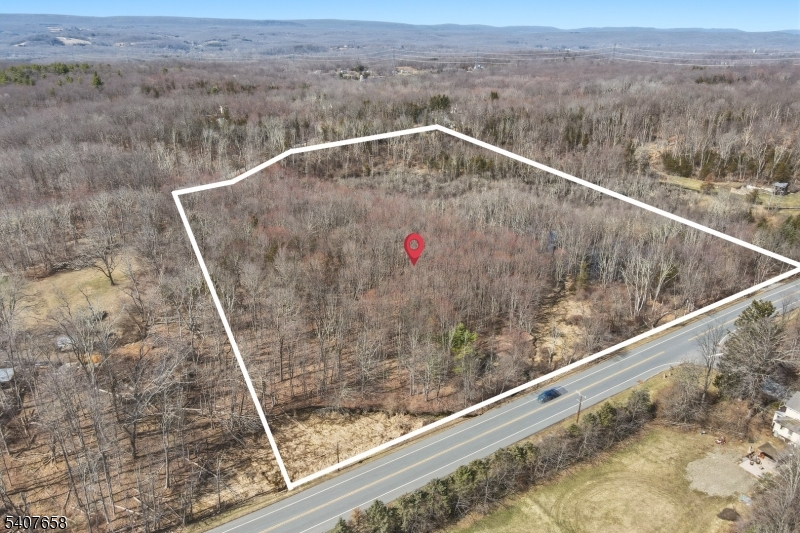 Land in Fredon Twp. 3
