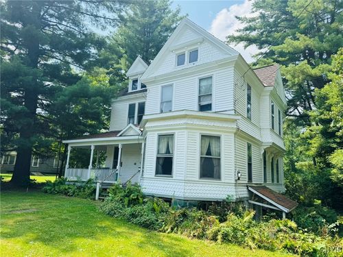 1041 Maple St, Genoa, NY, 13071-9665 | Card Image