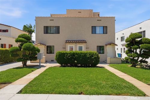 3632 E 1st, Long Beach, CA, 90803 | Card Image