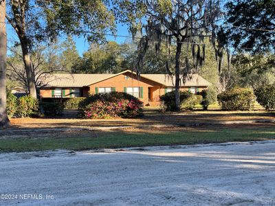 363 Se 73 Street, House other with 3 bedrooms, 2 bathrooms and null parking in Starke FL | Image 1