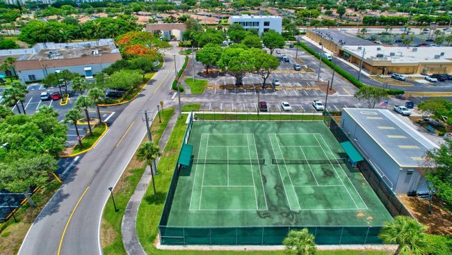 C - 102 Normandy C, Condo with 2 bedrooms, 2 bathrooms and null parking in Delray Beach FL | Image 33