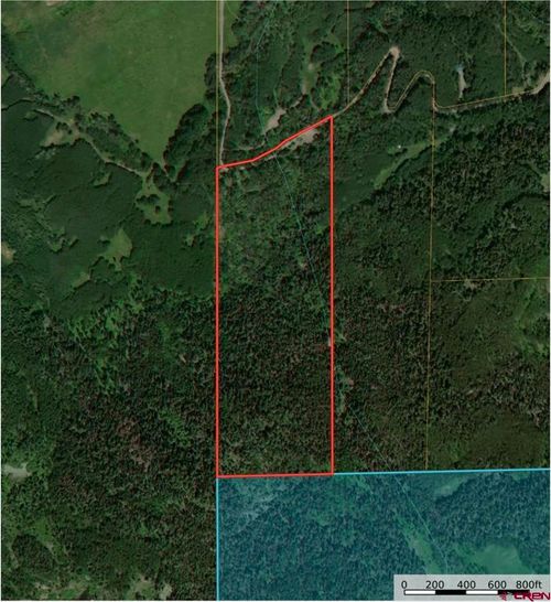 TBD Wapiti Trail, Montrose, CO, 81401 | Card Image