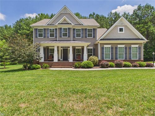 5437 Quarter Horse Ln, Moseley, VA, 23120-1226 | Card Image