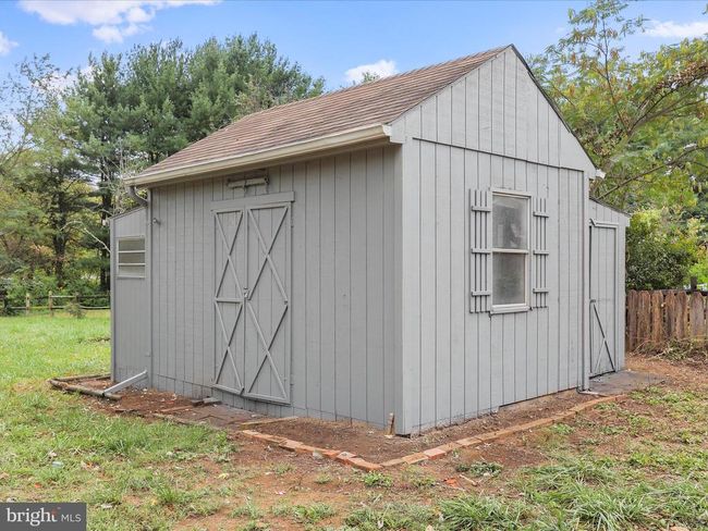 11905 Boyd Rd, House other with 4 bedrooms, 2 bathrooms and null parking in CLEAR SPRING MD | Image 31