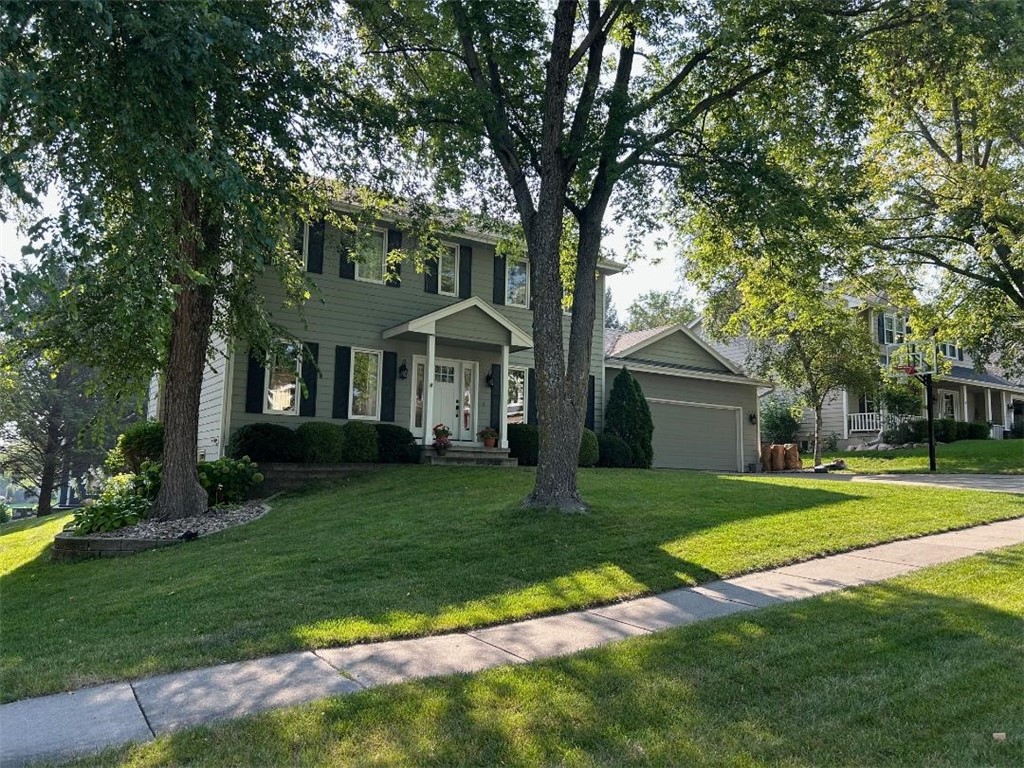 28th St, West Des Moines, IA 50265