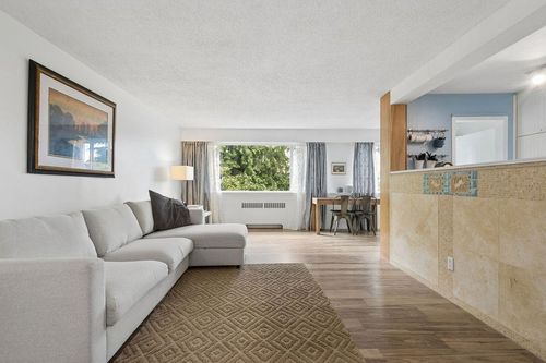 207-2494 Cornwall Ave, Vancouver, BC, V6K1B8 | Card Image