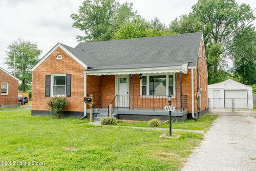 1117 Loretta St, Louisville, KY, 40213 | Card Image