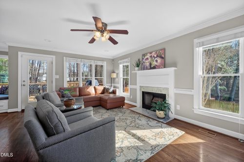 9209 Dakins Court, Raleigh, NC, 27615 | Card Image