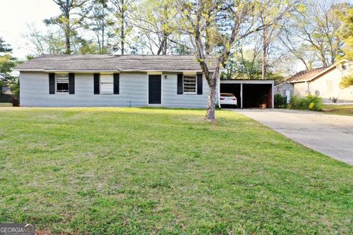 2900 Haddon Dr, Rex, GA, 30273-2333 | Card Image