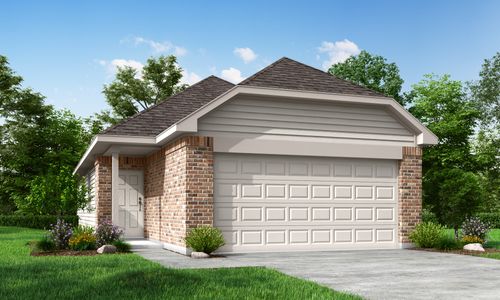 1707 Romans Rd, Ennis, TX, 75119-6720 | Card Image
