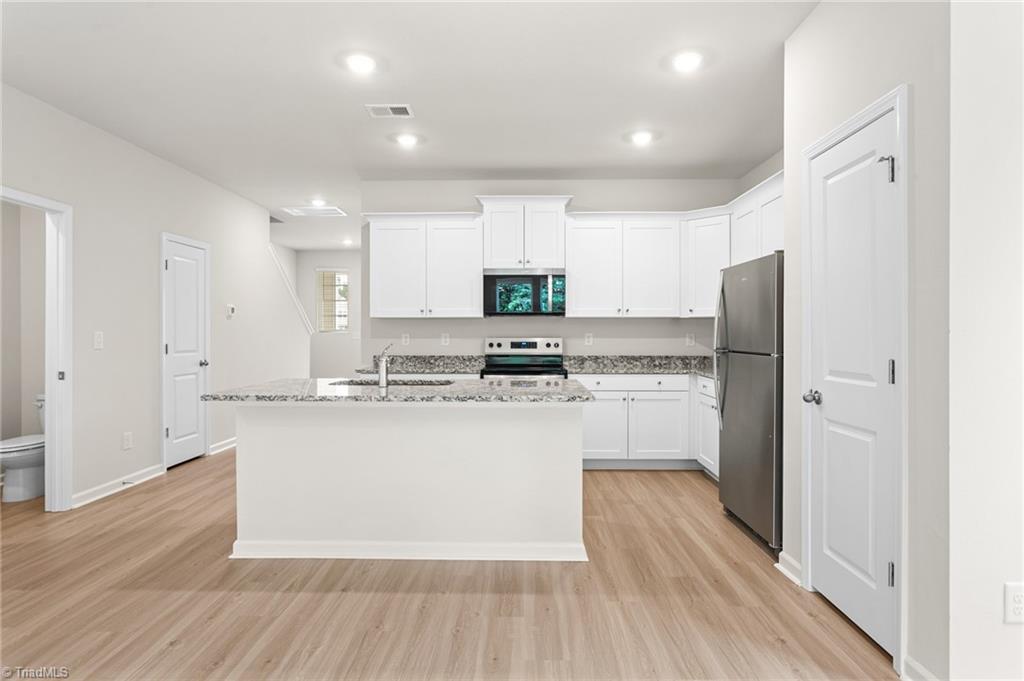 Residential in Graham 5