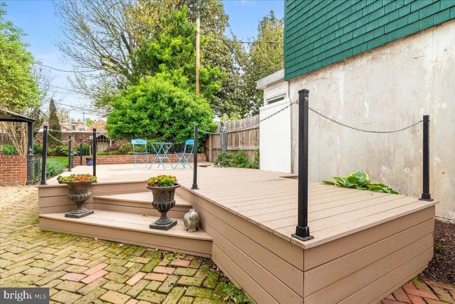101 E 2 Nd St, House other with 6 bedrooms, 4 bathrooms and null parking in FREDERICK MD | Image 63
