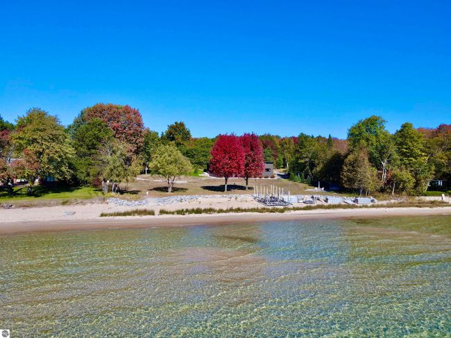 12639 N Northport Point Rd, Home with 0 bedrooms, 0 bathrooms and null parking in Northport MI | Image 14