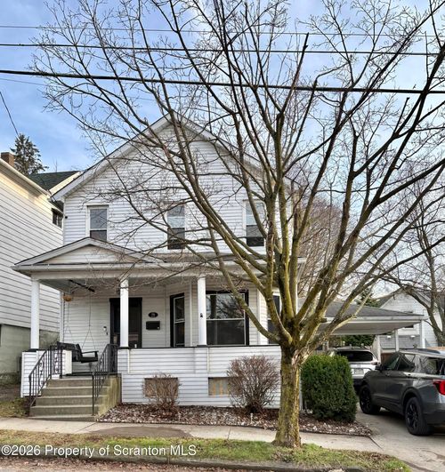 70 8th Avenue, Carbondale, PA, 18407 | Card Image