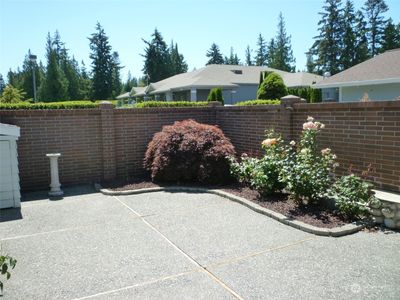 A - 102 Hilltop, Condo with 2 bedrooms, 1 bathrooms and null parking in Sequim WA | Image 3