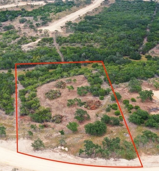 36 Prancing Deer Ln, Home with 0 bedrooms, 0 bathrooms and null parking in Johnson City TX | Image 8