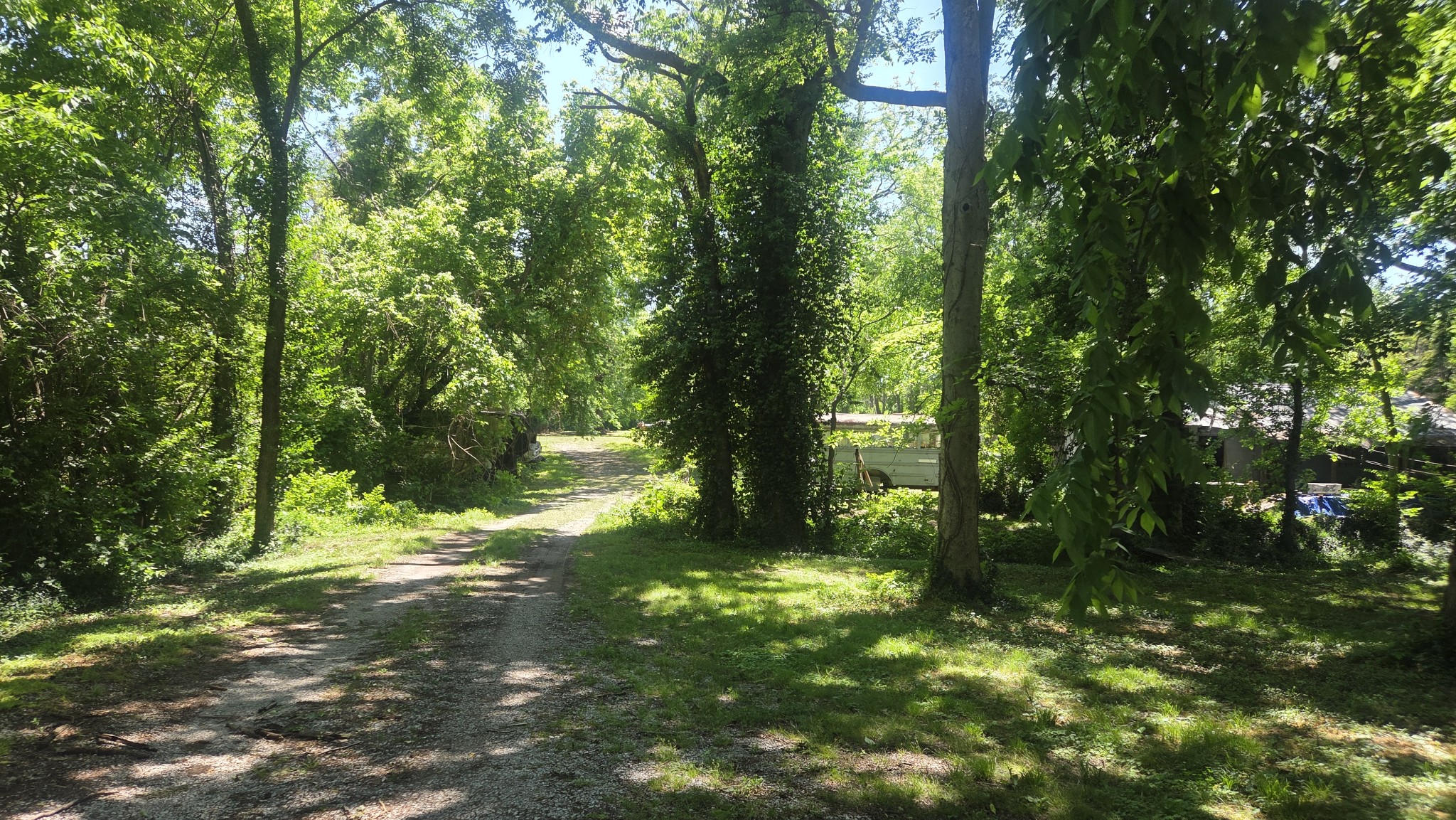 Land in Nashville 4