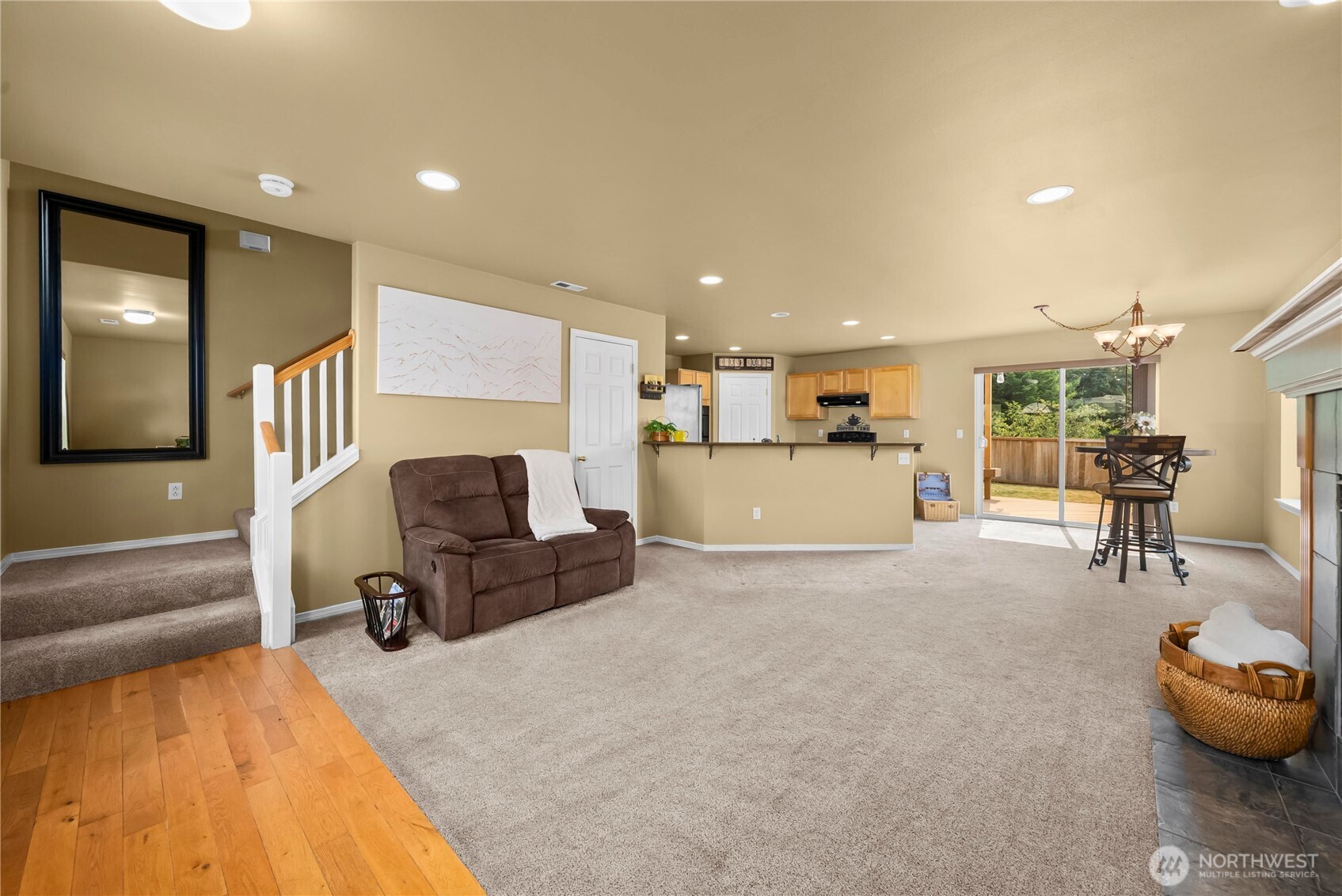 Residential in Bonney Lake 3