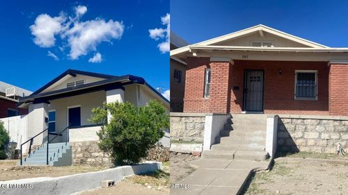 1911 - 190 Grandview Avenue, El Paso, TX, 79902 | Card Image