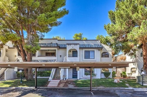 unit-b-1416 Santa Margarita St, Las Vegas, NV, 89146-9307 | Card Image
