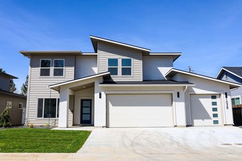 1038 E Fleetwood Ct, Boise, ID, 83706-5176 | Card Image