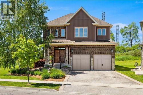 505 St Moritz Avenue, Waterloo, ON, N2T0B3 | Card Image
