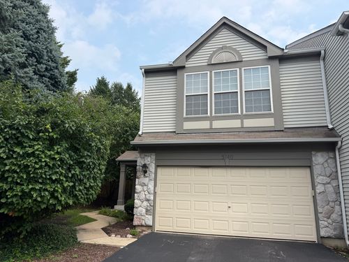 3140 Ollerton Ave, Aurora, IL, 60502-6548 | Card Image