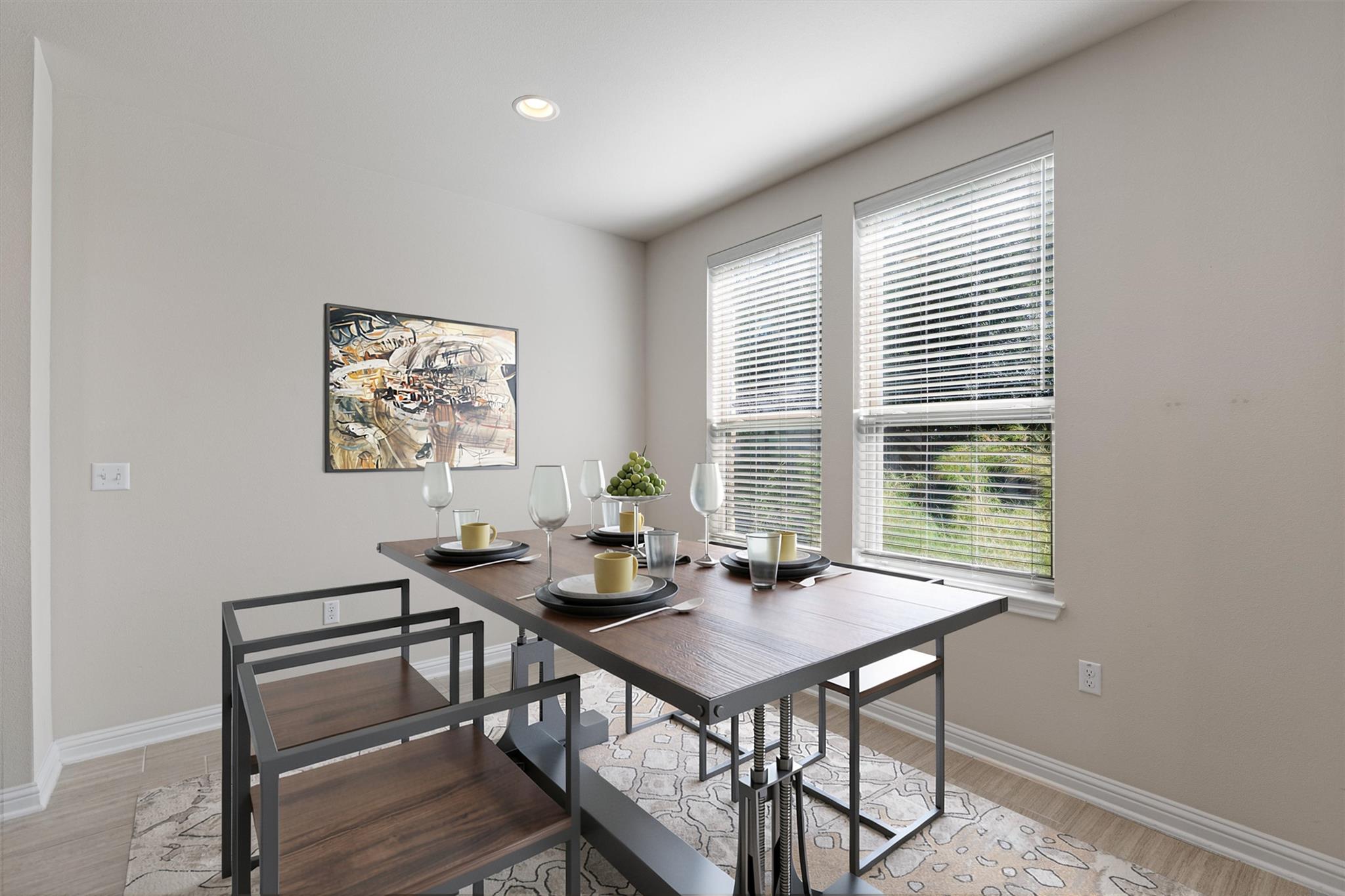 Residential in Austin 4