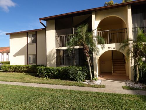apt-c2-4969 Sable Pine Cir, West Palm Beach, FL, 33417-2774 | Card Image
