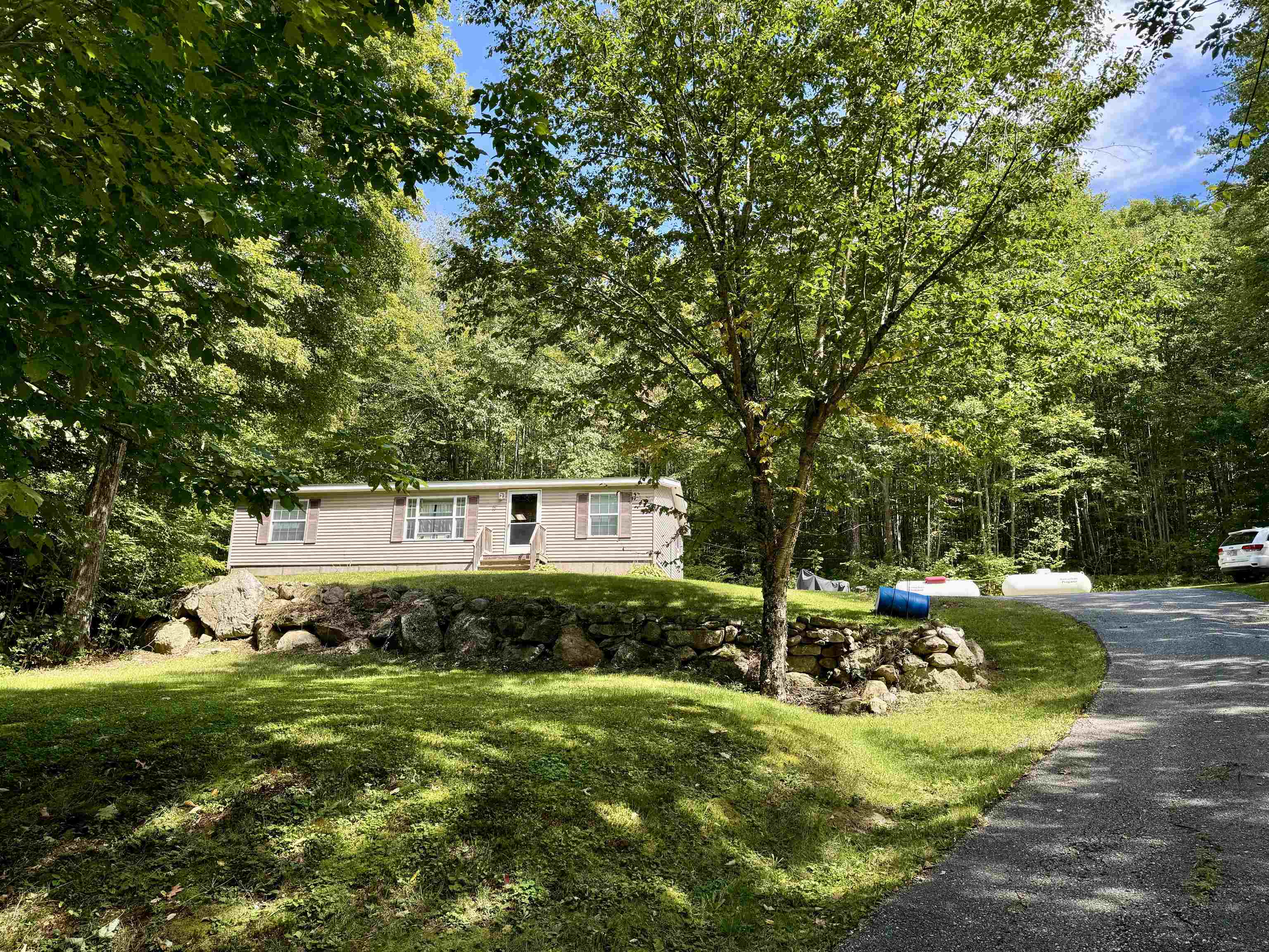 Unity Springs Rd, Newport, NH 03773