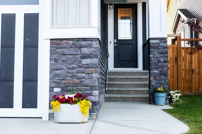 196 Sunrise Common, House other with 6 bedrooms, 4 bathrooms and 4 parking in Cochrane AB | Image 45