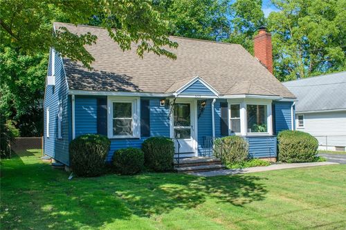 539 Washington Ave, Irondequoit, NY, 14617-1705 | Card Image