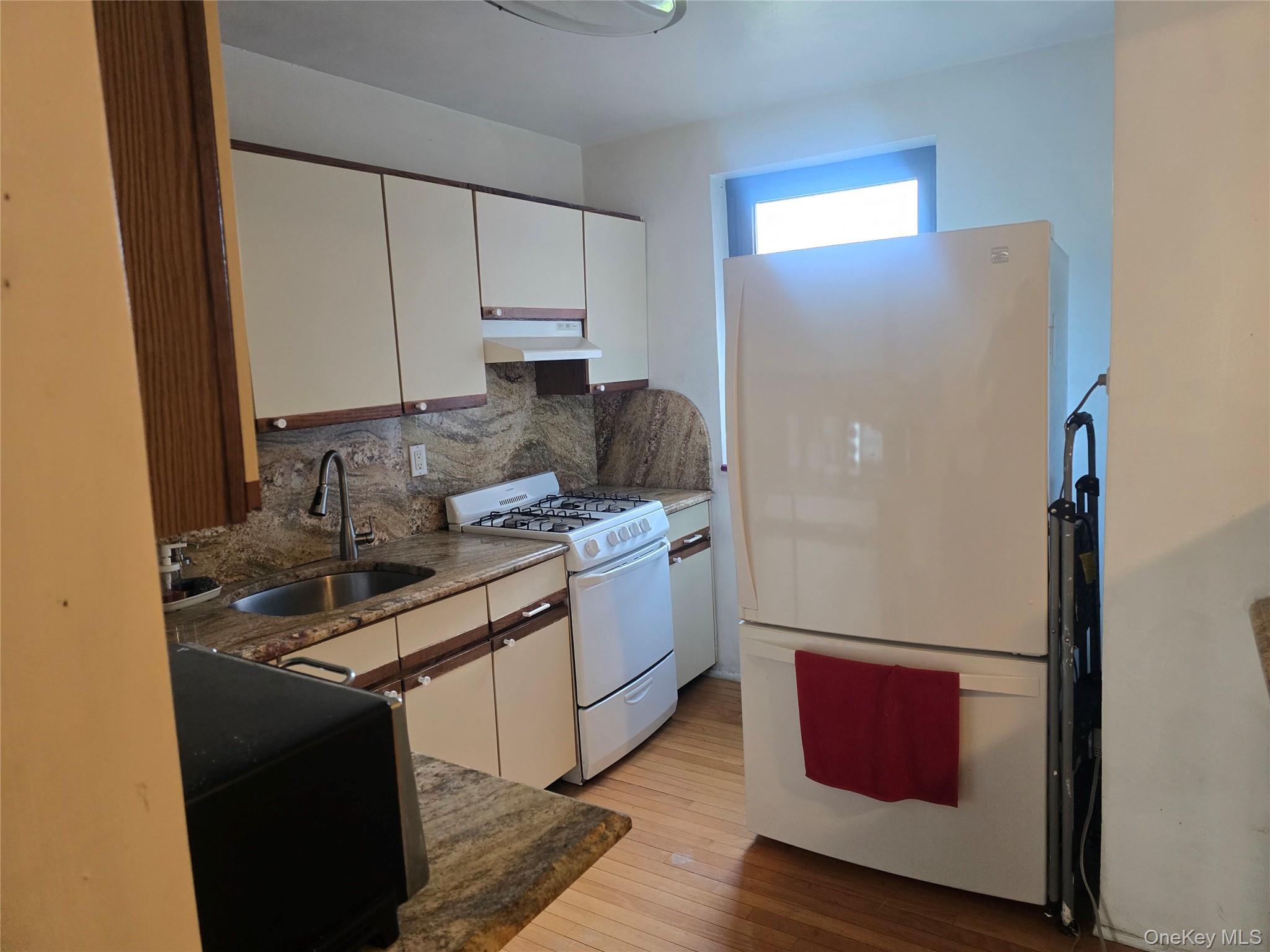 Residential in New York 4