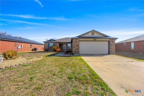 3208 Viewcrest Dr, Killeen, TX, 76549-4317 | Card Image