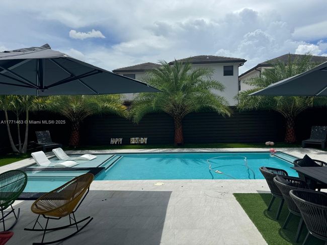 8868 Nw 161 St Ter, House other with 4 bedrooms, 3 bathrooms and null parking in Miami Lakes FL | Image 50