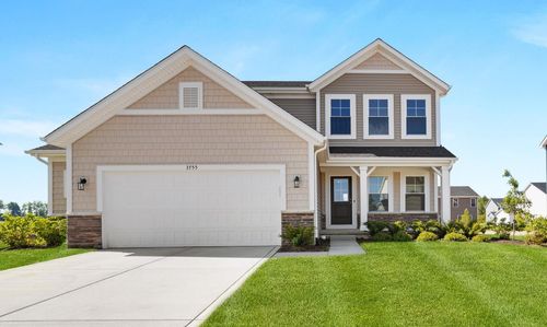 3755 Lookout Rd, Valparaiso, IN, 46385-1033 | Card Image