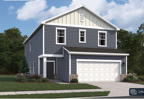 156 Snowdrop Ave, La Vergne, TN, 37086-2267 | Card Image