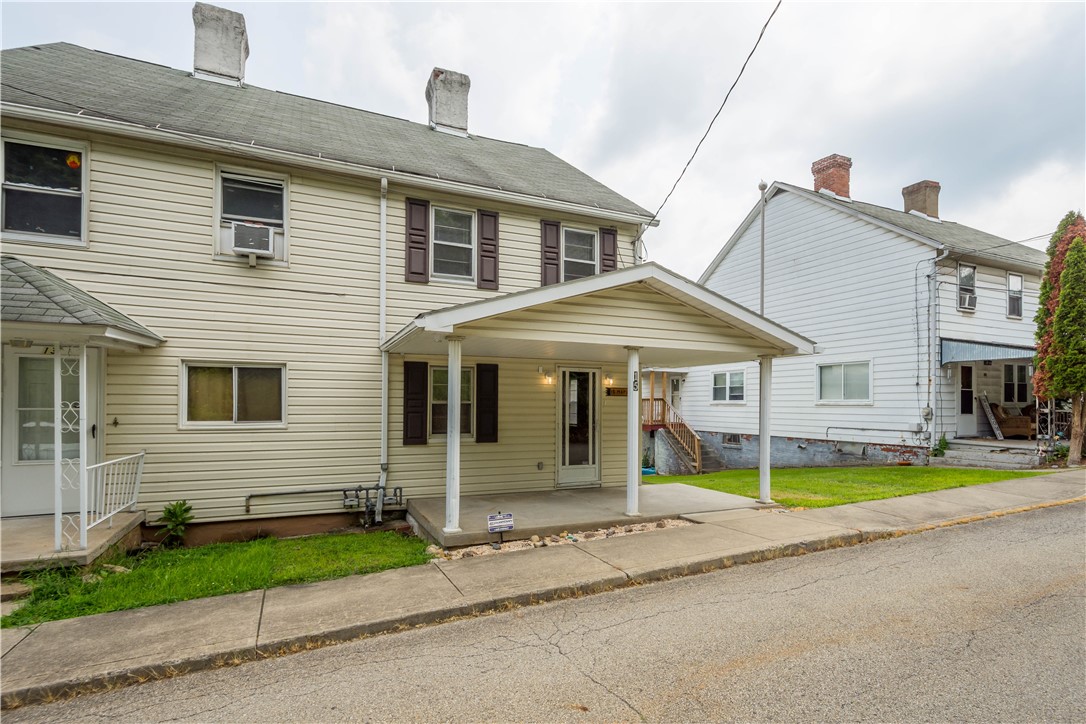 Residential in Ellsworth Boro 3