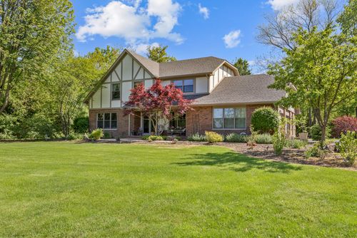 21326 N Elder Ct, Kildeer, IL, 60047-9302 | Card Image
