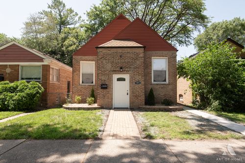 14412 S Normal Ave, Riverdale, IL, 60827-2628 | Card Image