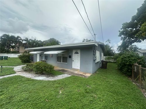1289-1271 Ne 32nd St, Oakland Park, FL, 33334-4503 | Card Image