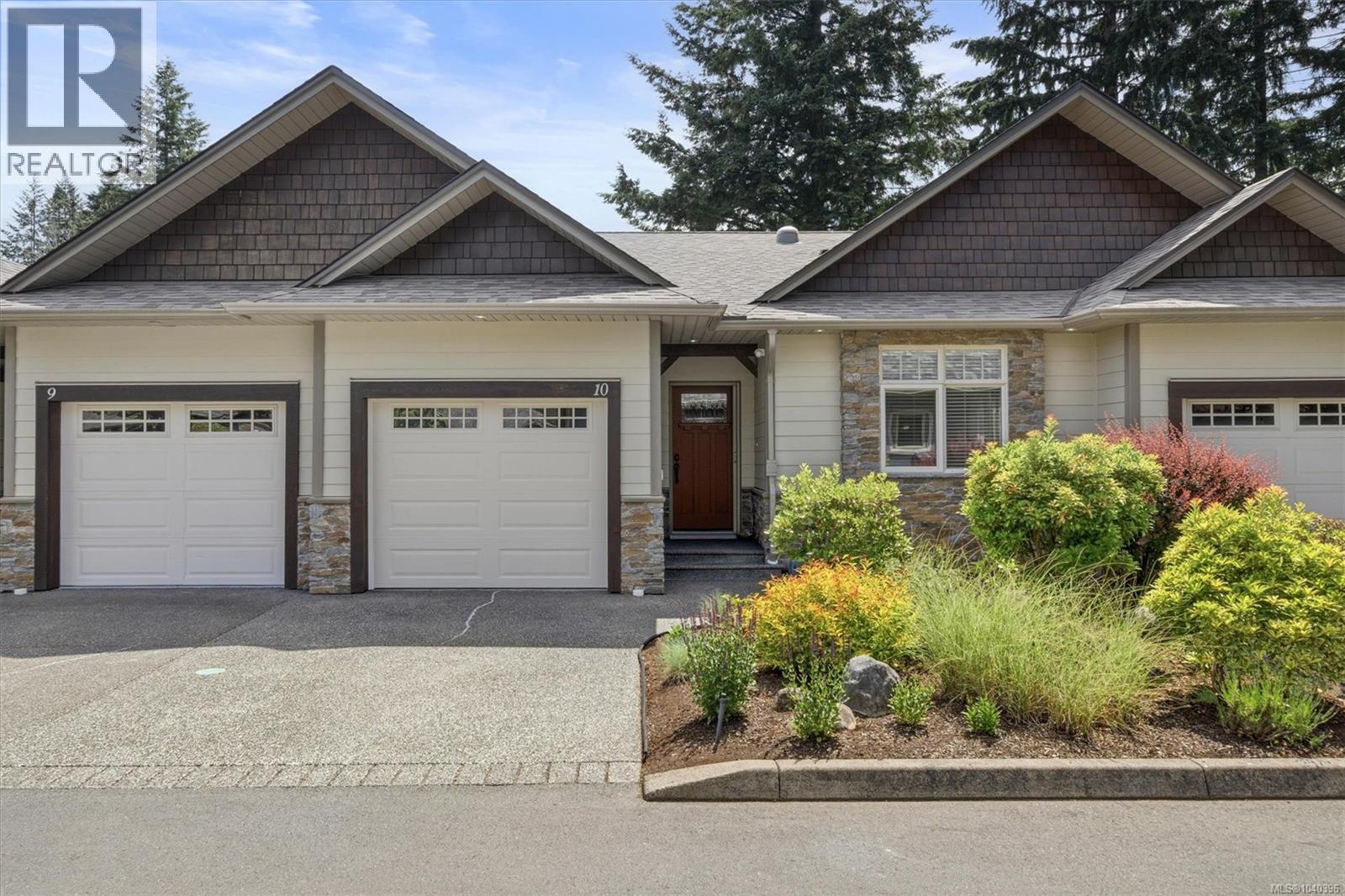 Residential in Campbell River