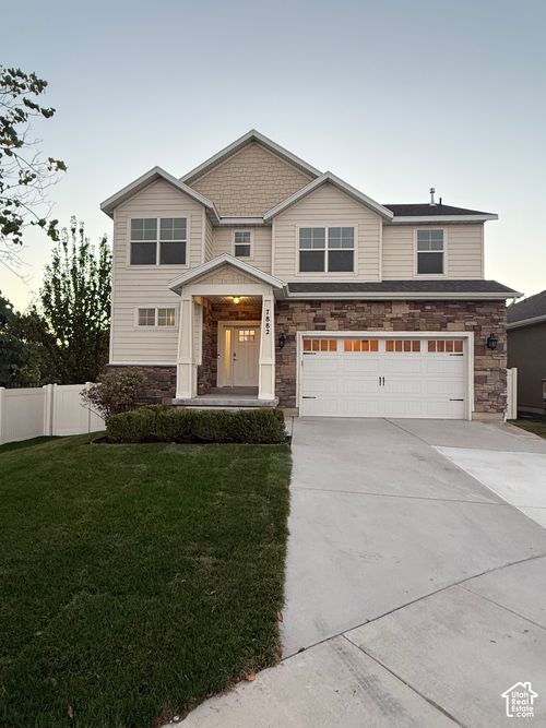 23-7882 S Grantown Ct, West Jordan, UT, 84088-2804 | Card Image