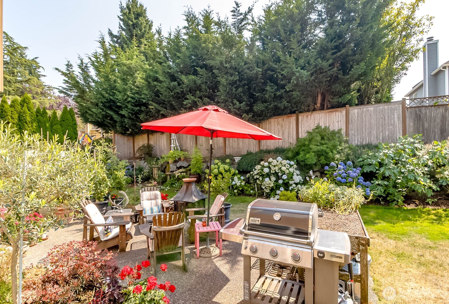 Residential in Woodinville 5